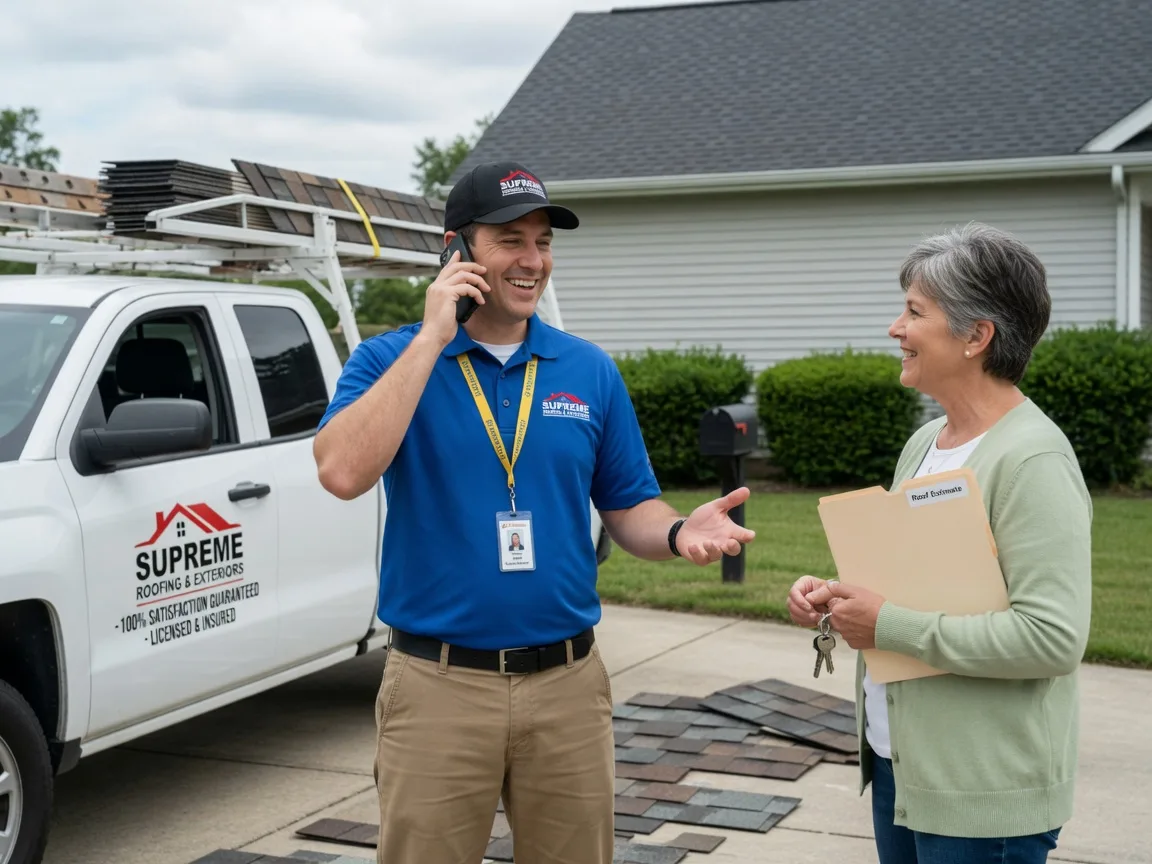 Roof Replacement San Ramon, CA FAQs